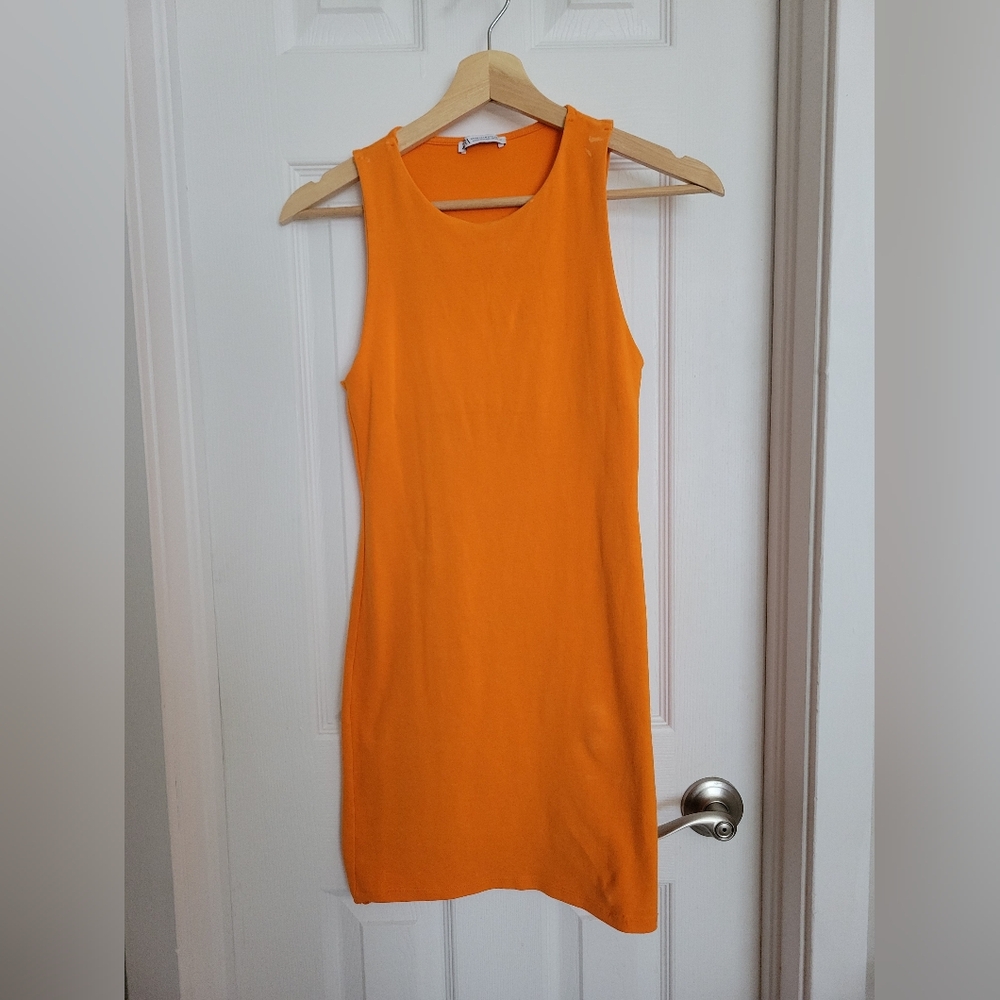 Zara Casual Mini
